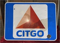 Large Citgo Sign