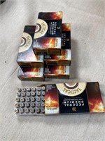 300 rounds- 40 S&W
