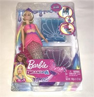 NEW Barbie Dreamtopia in Original Box