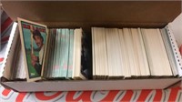 500+ Baseball Cards 1990’s-2000’s