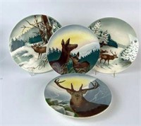 Villeroy & Boch Elk Plates