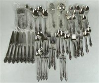 Oneida Raphael Stainless Flatware