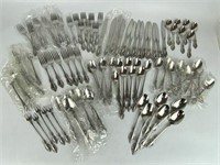 Oneida Raphael Stainless Flatware