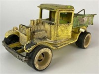 Buddy L Surf & Dump Hot Rod Truck