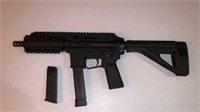 EXTAR EP9 SEMI-AUTO 9MM WITH