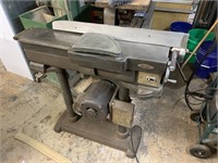 Craftsman 6" Jointer