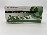 223 Remington 20 rds