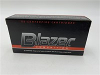 45 Auto Blazer 50 rds