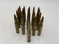 270 Winchester 21 rds