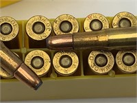 30-30 Winchester 20 rds