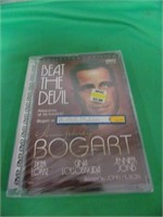Deat the Devil DVD