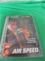 Air Speed DVD