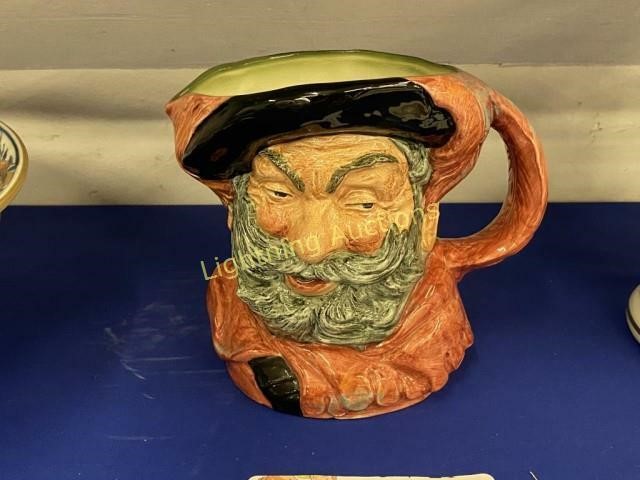 March 7th, 2021 Online Only Estate Auction