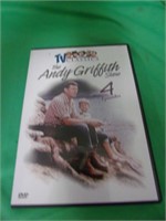The Andy Griffith Show DVD