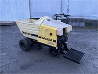 Wacker WB16 Concrete Buggy