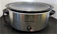 Hamilton Beach Slow Cooker