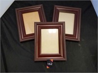 Picture Frames 5x7