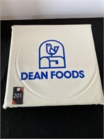 Dean Foods Seat Cushion