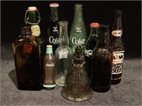 Bottles