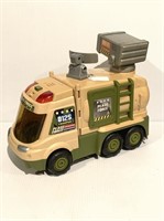 Toy Truck