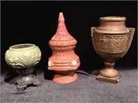 Decorative Containers