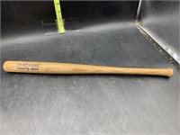 Chicago white Sox mini bat