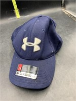 Under armour men's hat xl/xxl