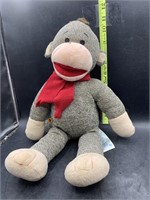 Build a bear sock monkey