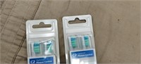 2 Pks of 3   Philips Sonicare HX9023/65 Genuine