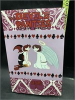 The devils panties volume 1