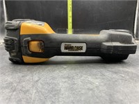Energizer hard case flashlight