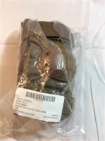 Military issue size large elbow pads New