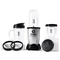 Magic Bullet Hi-Speed Blender/Mixer System