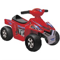 Kid Motorz 6V Superb Quad Ride-On