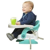 Gilby + Moon Booster Seat Retails for $32.99