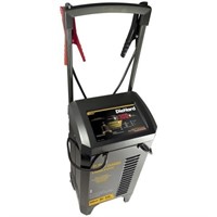 DieHard Gold 250-Amp Wheeled Battery Charger &