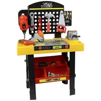 Tuff Tools 45-Pc. Work Bench