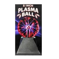 Gener8 Plasma Bolt Ball