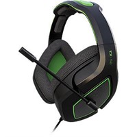 VoltEdge TX50 Headset for Xbox One - Black