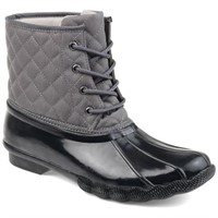 Journee Collection Women's Waterproof Chill Boot