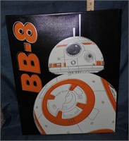BB8 Picture
