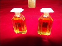 2 Gucci Miniature Perfumes
