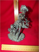 Decorative Figure As Pictured