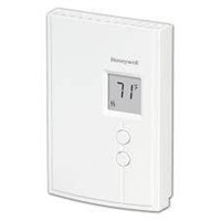 Honeywell Non-Programmable Line Volt Thermostat