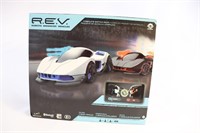R/C Car Game, New in Package