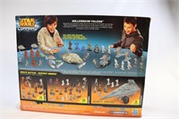 Star Wars Playset- new in box