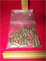 29 Pc. 9mm Luger Bullets