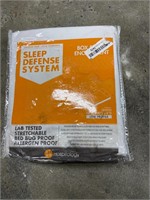 Sleep defense system Queen