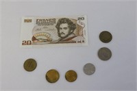 Austrian Currency