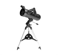 114mm Reflecting Telescope